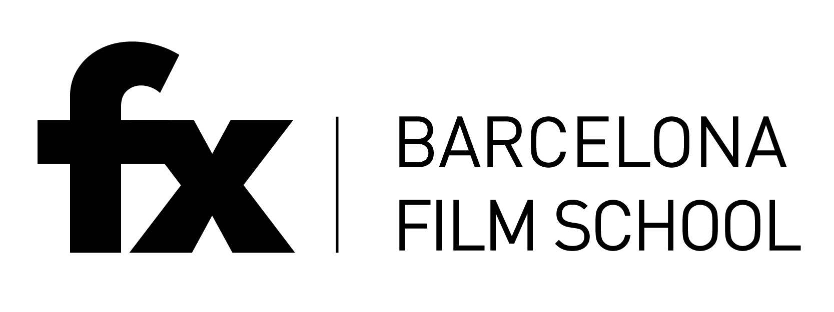 logo fx barcelona filmschool